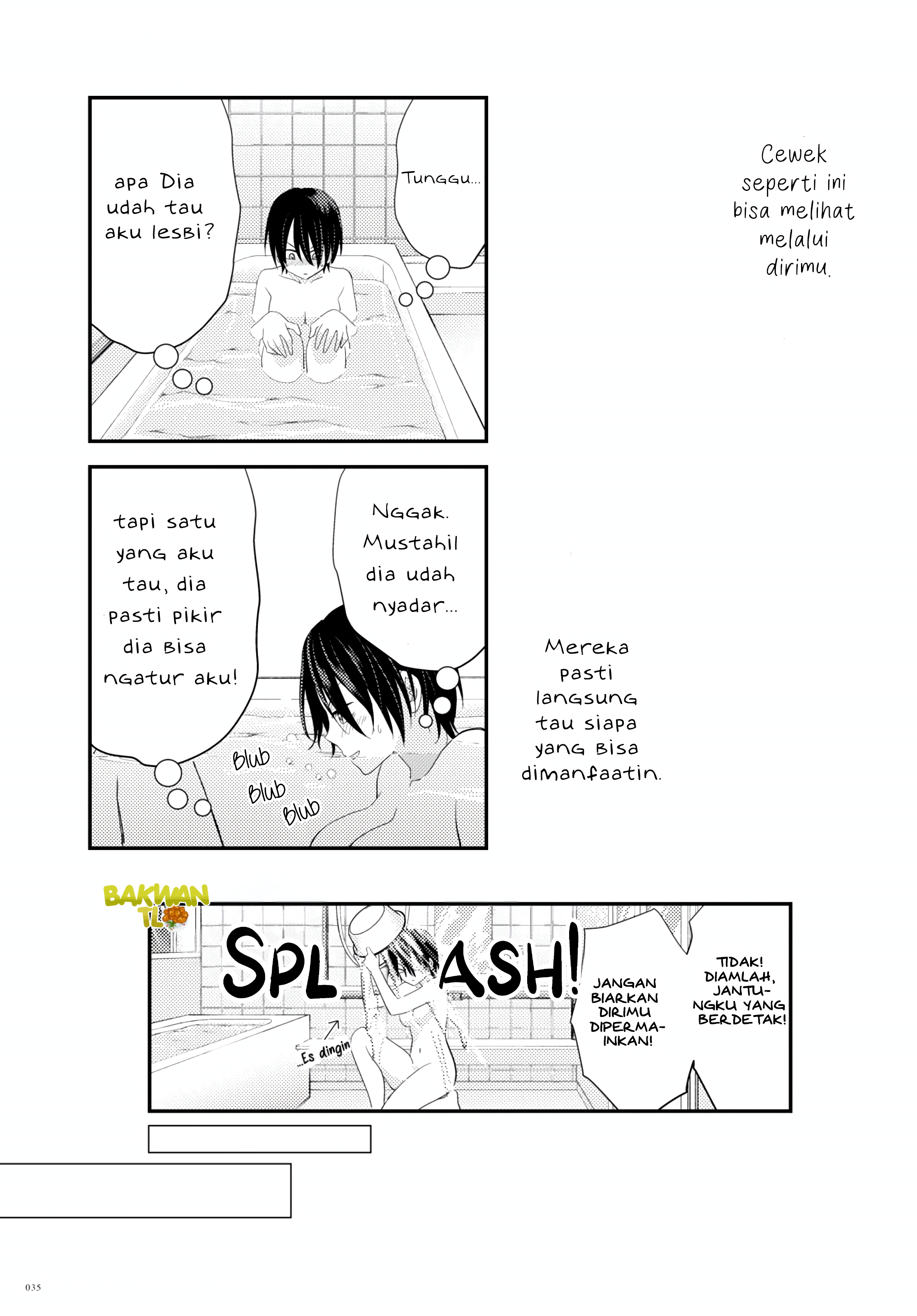 Usotsuki Hanayome to Dousei Kekkon-ron Pasti Menyenangkan Bisa Menikah 第27页