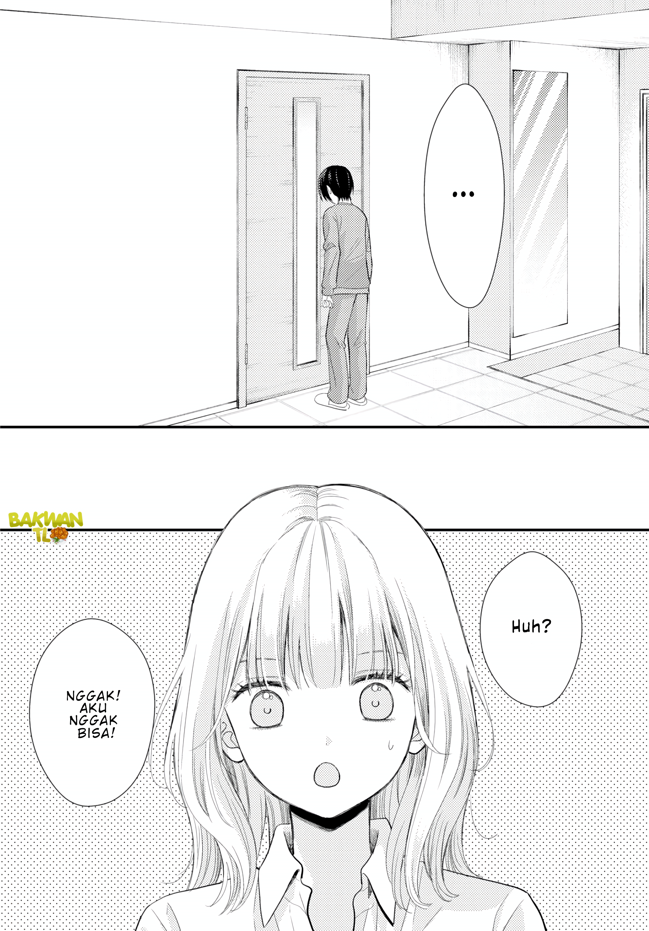 Usotsuki Hanayome to Dousei Kekkon-ron Pasti Menyenangkan Bisa Menikah 第30页
