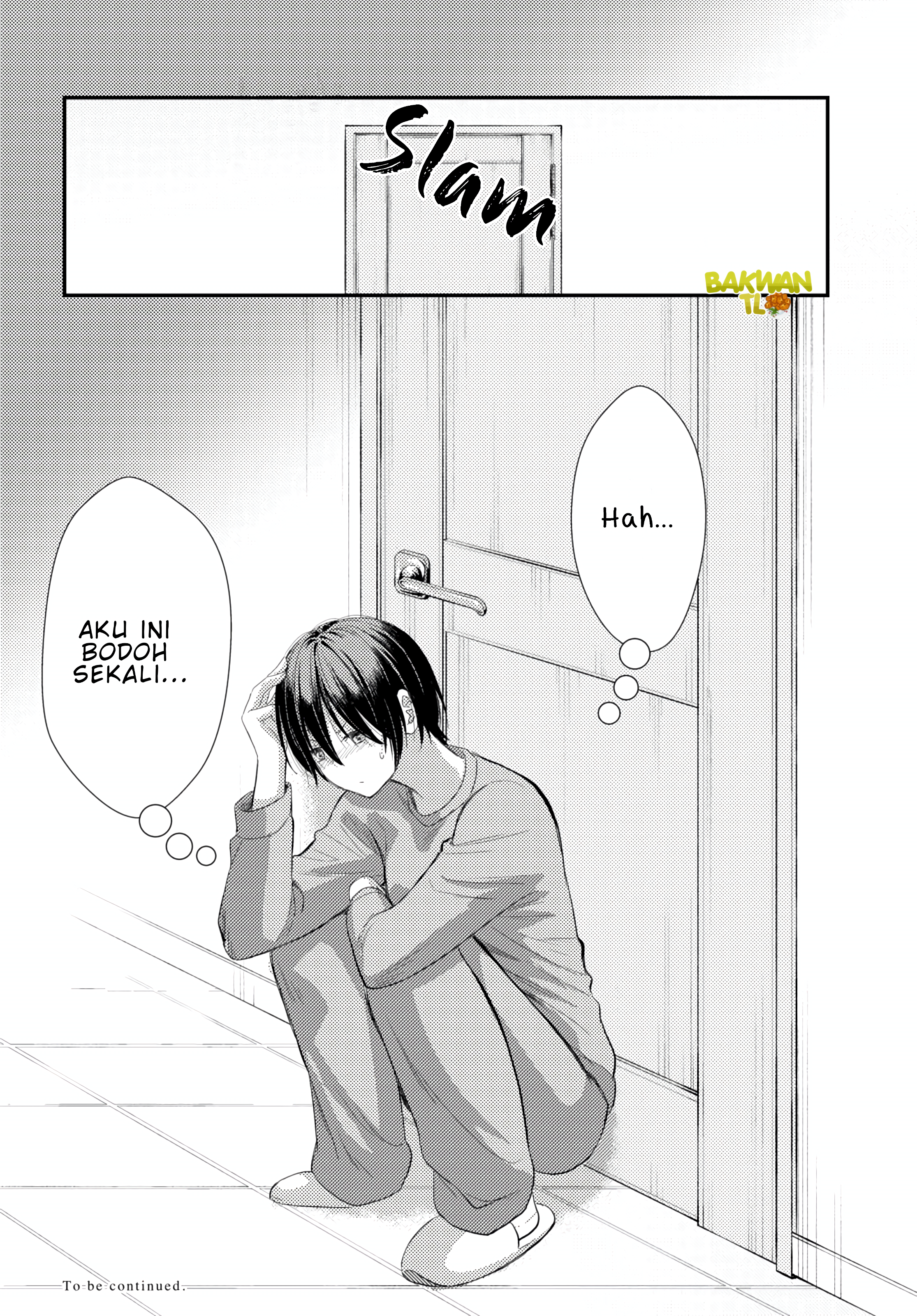 Usotsuki Hanayome to Dousei Kekkon-ron Pasti Menyenangkan Bisa Menikah 第34页