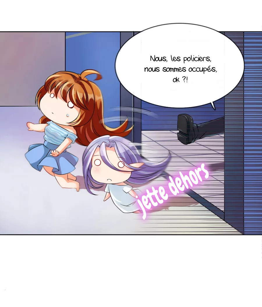 Overbearing Loyal Dog Looking for Love Ch. 3 第15页