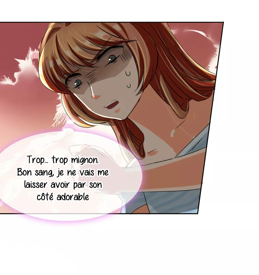 Overbearing Loyal Dog Looking for Love Ch. 3 第18页