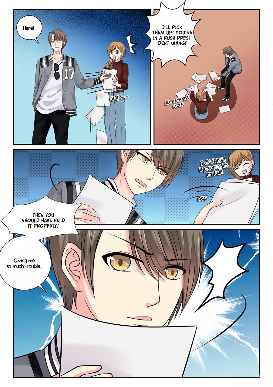 Reluctant to Go Stayed to make the story better? 第11页