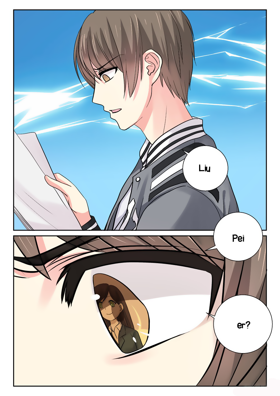 Reluctant to Go Stayed to make the story better? 第12页