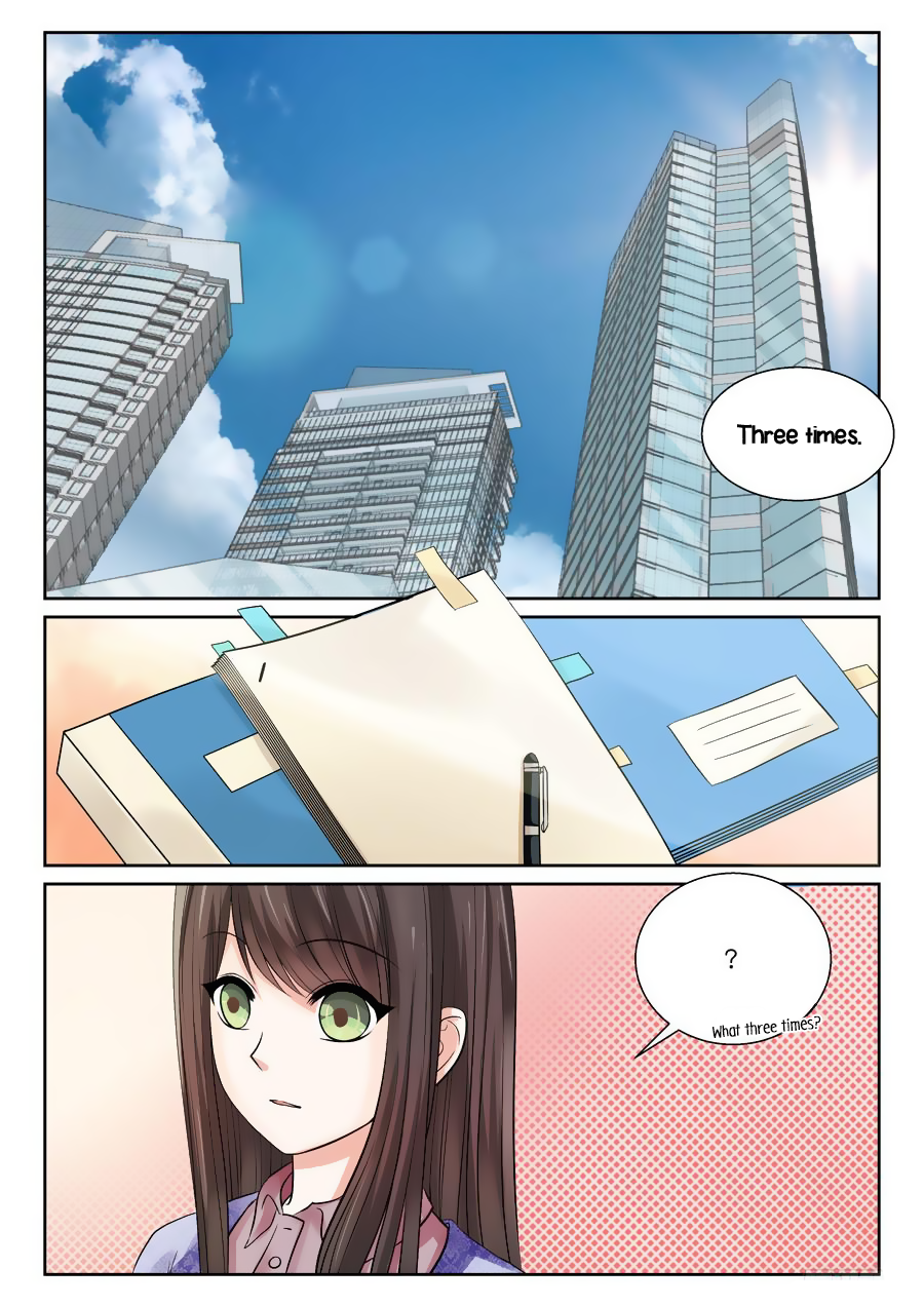Reluctant to Go Stayed to make the story better? 第3页