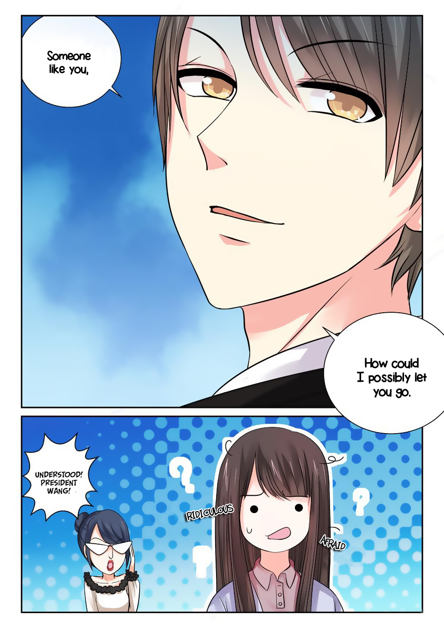 Reluctant to Go Stayed to make the story better? 第6页
