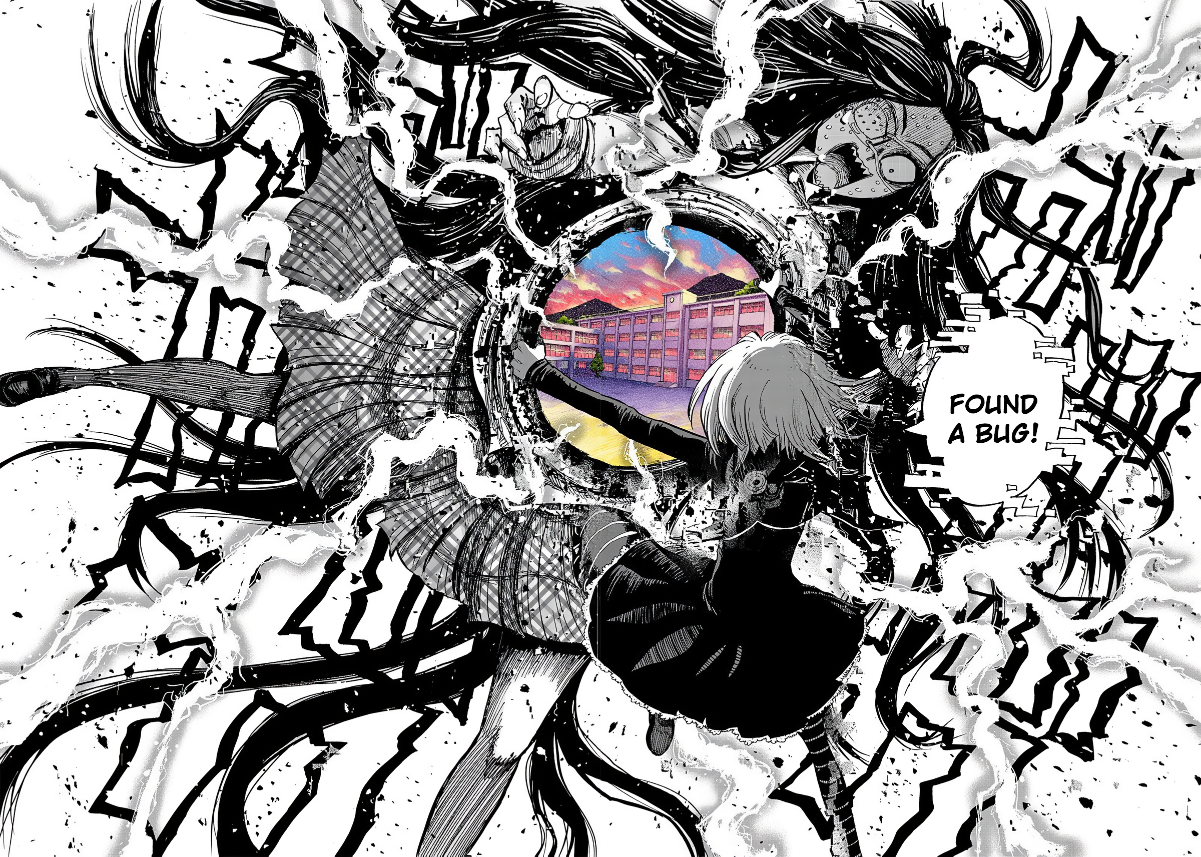 Kokkuri Majo Saiban Ch. 4 第57页