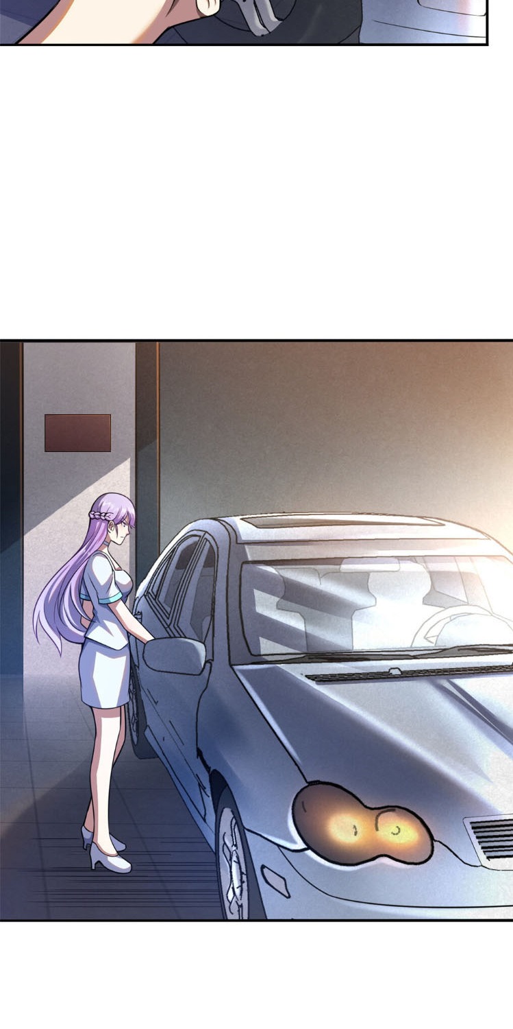 The Divine Urban Physician Ch. 2 第37页