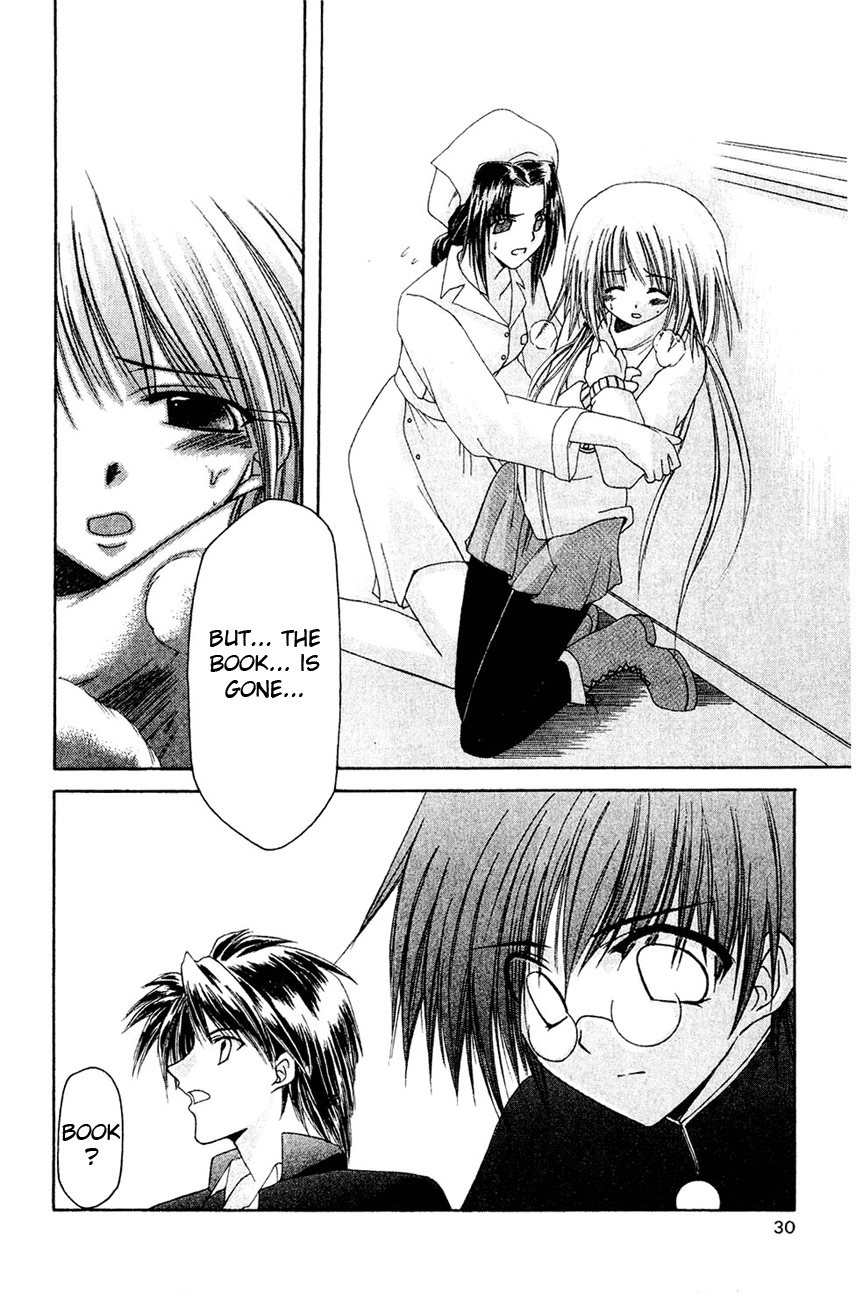 Watashi no Messiah-sama Me, the Good for Nothing 第29页