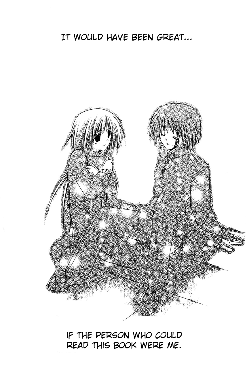 Watashi no Messiah-sama Me, the Good for Nothing 第41页