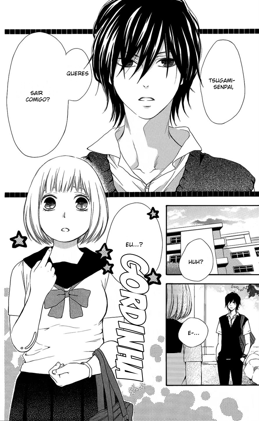 Pochamani Vol. 1 Ch. 1 第11页