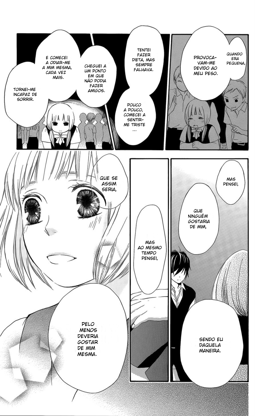 Pochamani Vol. 1 Ch. 1 第26页