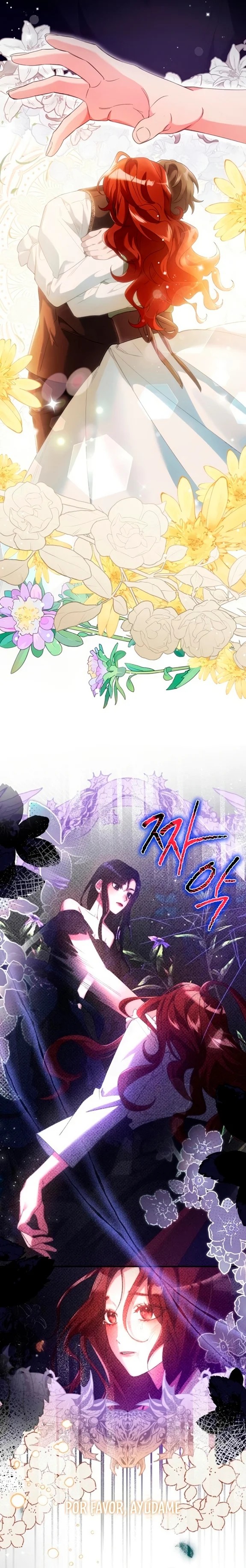 The Saintess Returns to the Emperor Ch. 5 第11页