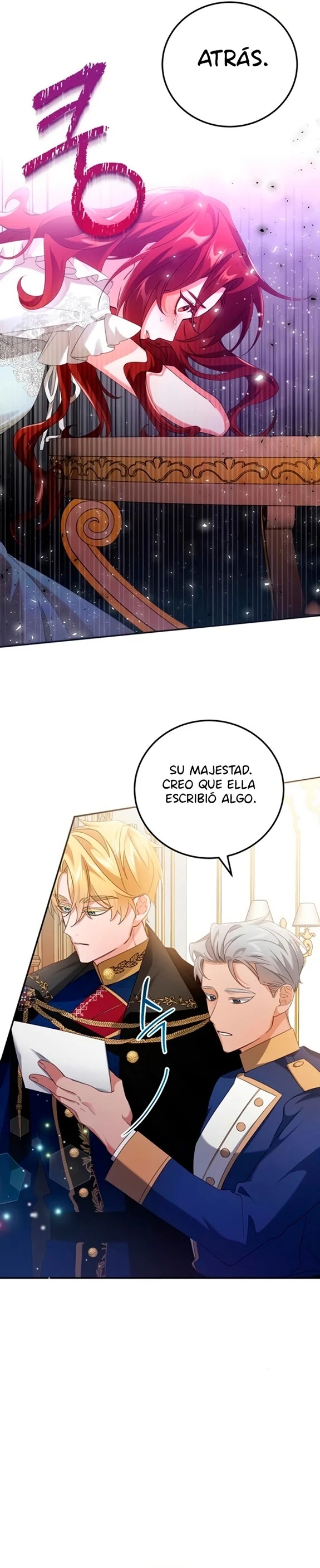 The Saintess Returns to the Emperor Ch. 5 第15页