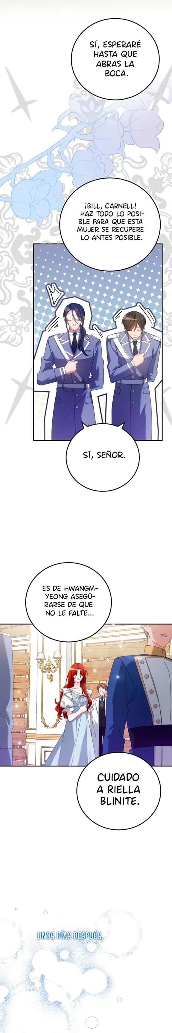 The Saintess Returns to the Emperor Ch. 5 第18页