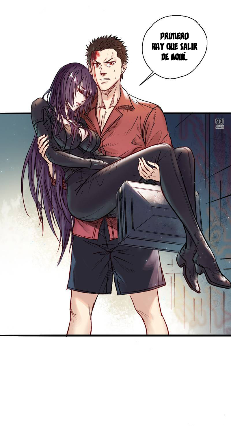 Material and Spiritual World Ch. 4 第12页