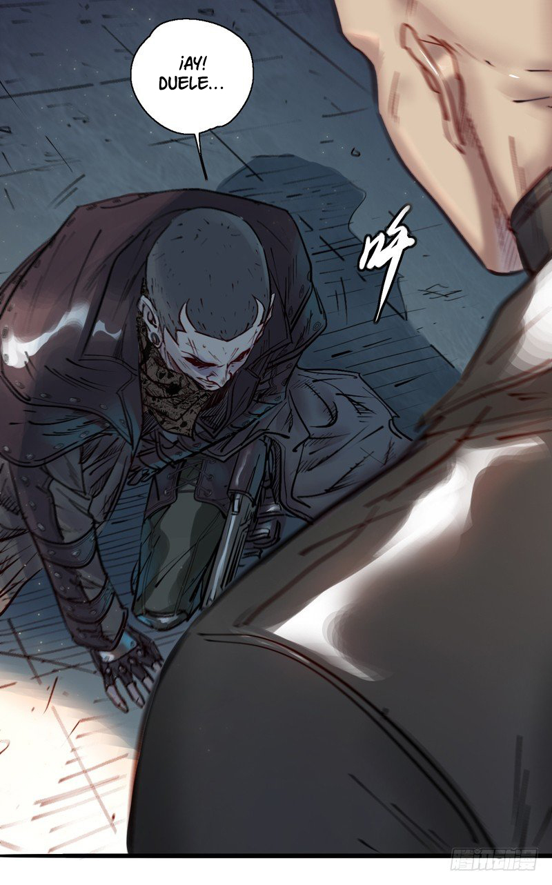 Material and Spiritual World Ch. 4 第18页