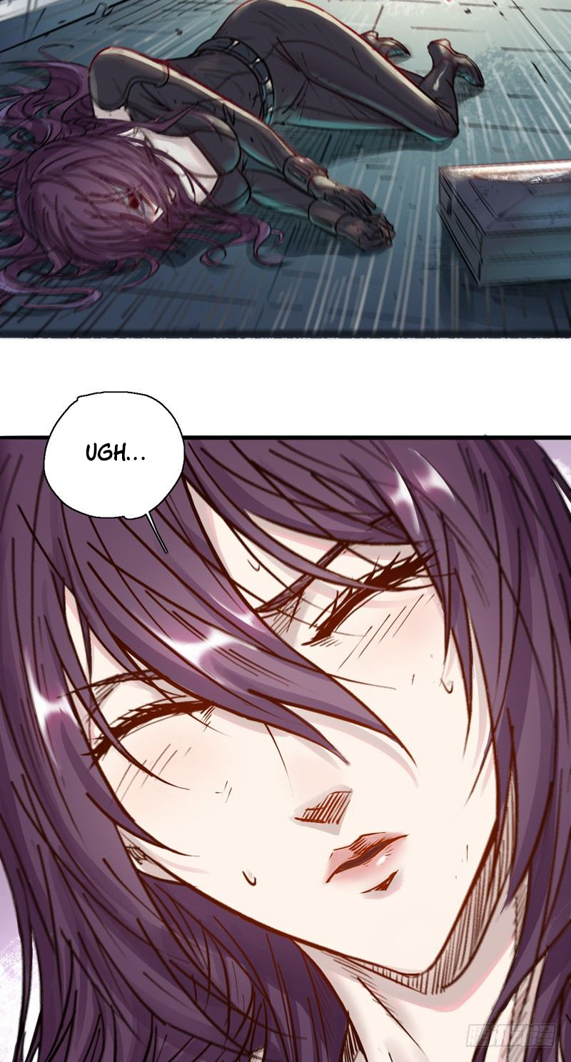 Material and Spiritual World Ch. 4 第4页