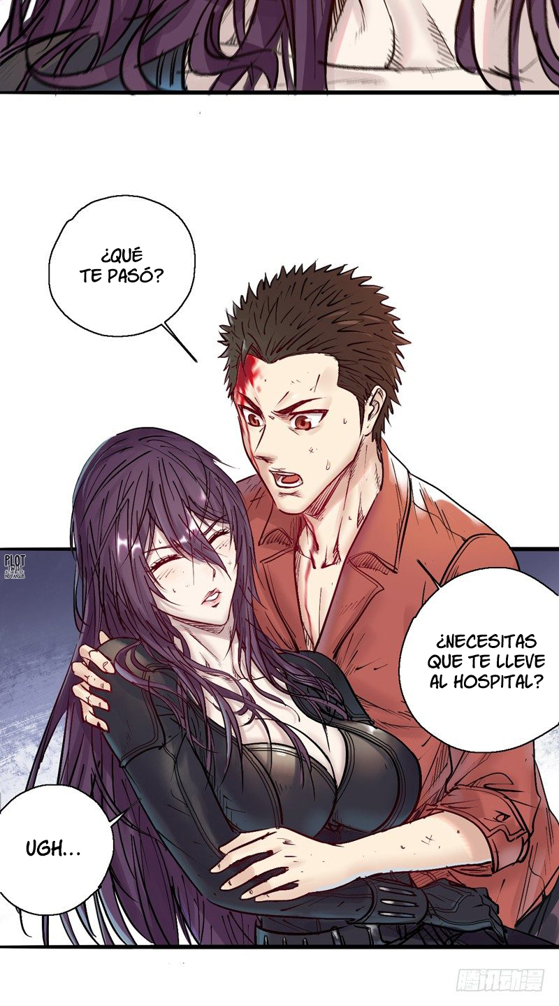 Material and Spiritual World Ch. 4 第5页