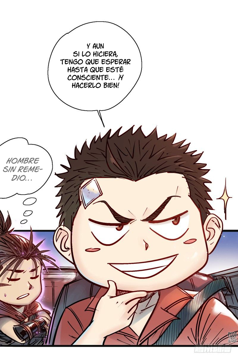 Material and Spiritual World Ch. 4 第42页