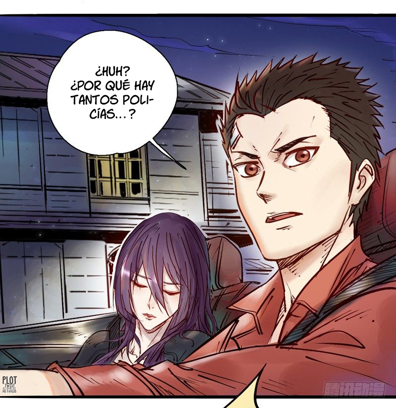 Material and Spiritual World Ch. 4 第50页