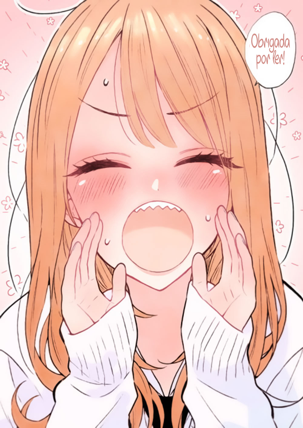 [Rouhou] Ore no Iinazuke ni Natta Jimiko, Ie de wa Kawaii Shika nai. Vol. 1 Ch. 1 第33页