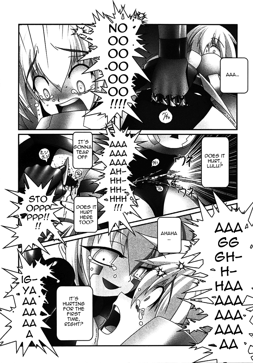 Infinite Blade The Ultimate Weapon 第15页