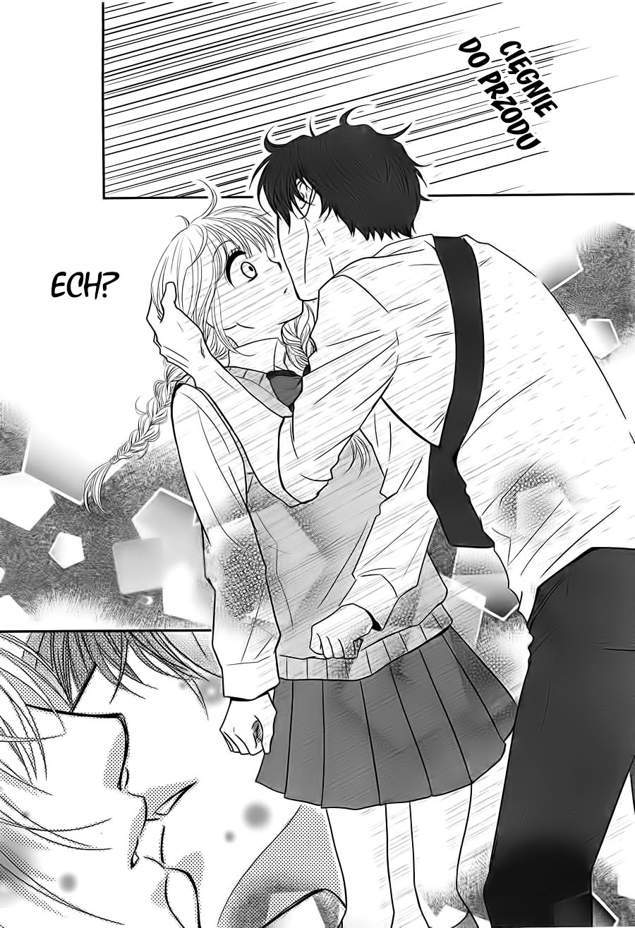 Asami-sensei no Himitsu Vol. 1 Ch. 1 第47页