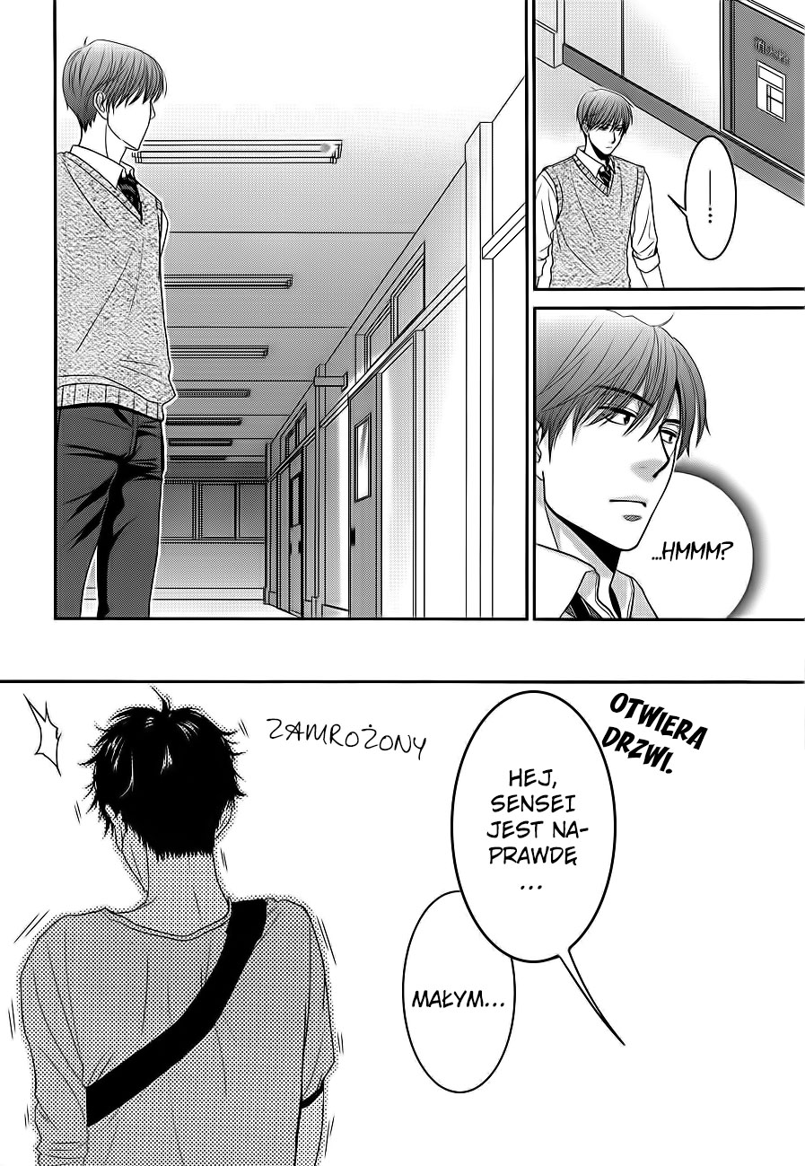 Asami-sensei no Himitsu Vol. 1 Ch. 1 第53页