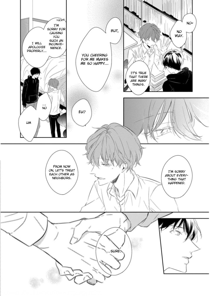 You Are My Darling!!! Ch. 1 第25页