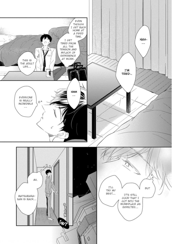 You Are My Darling!!! Ch. 1 第27页