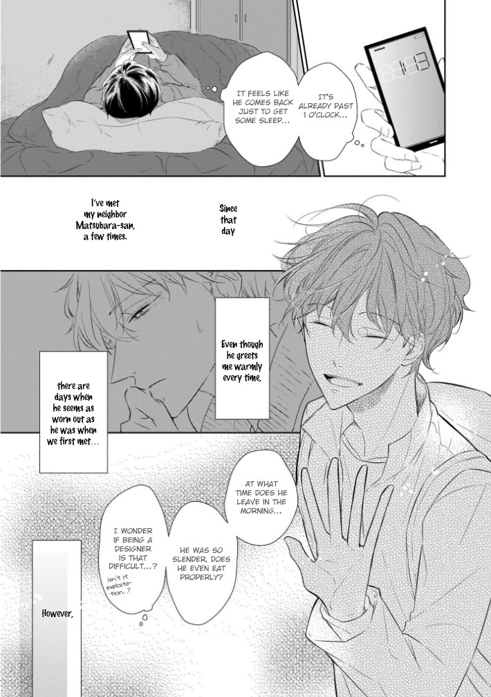 You Are My Darling!!! Ch. 1 第28页