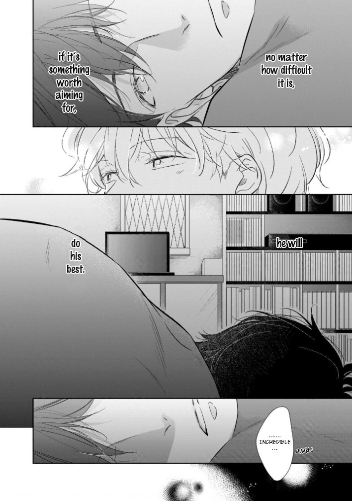 You Are My Darling!!! Ch. 1 第29页