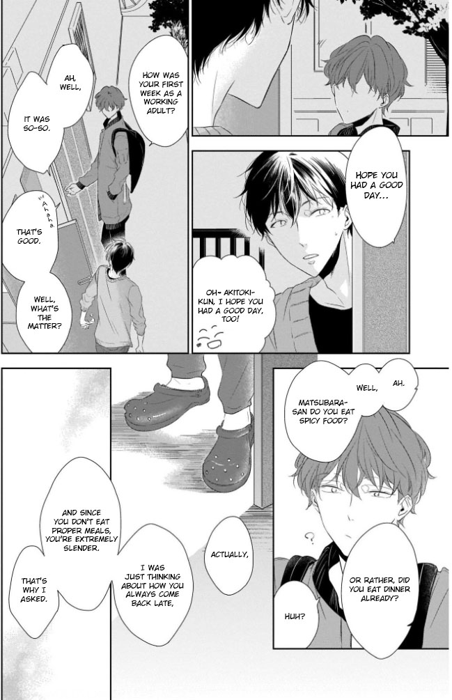 You Are My Darling!!! Ch. 1 第33页