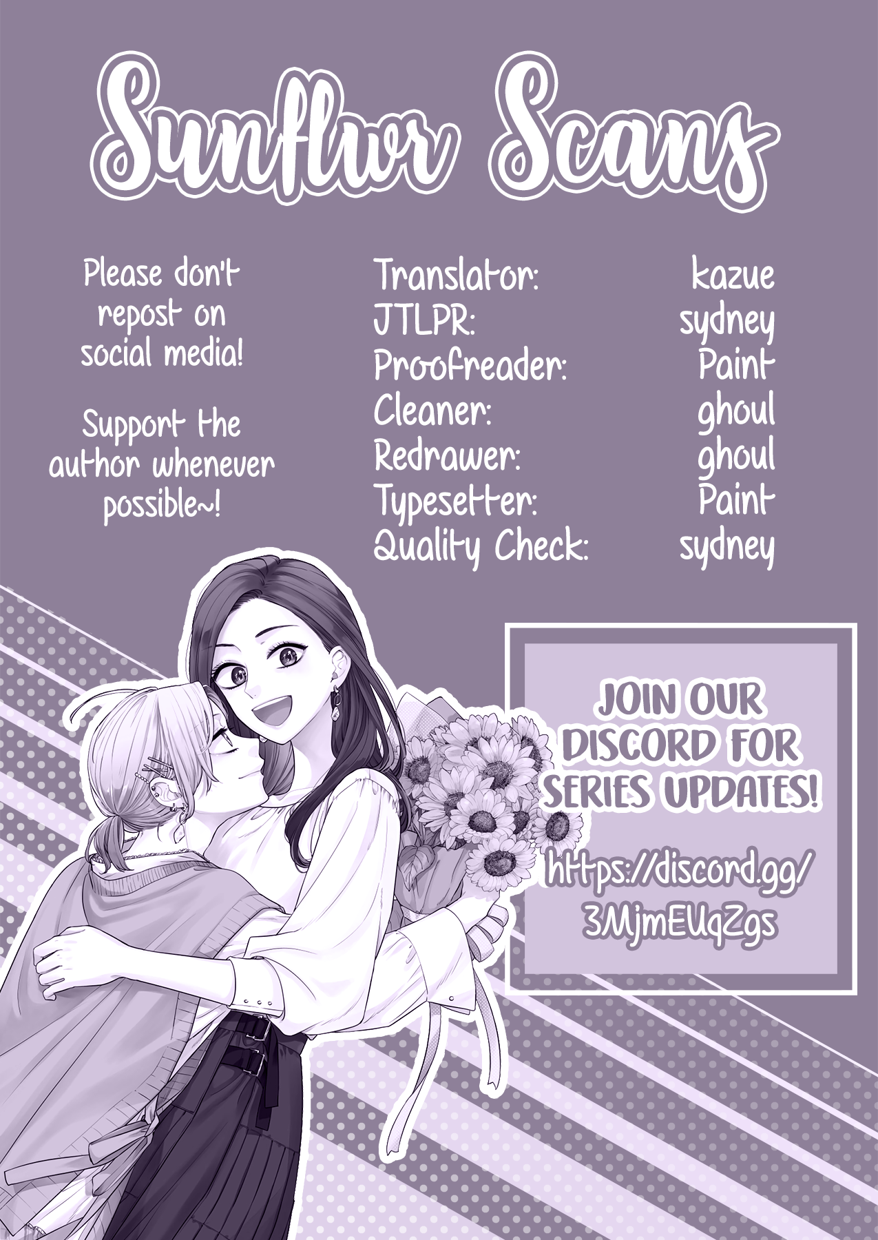 Kawaisugiru Danshi ga Ouchi de Matteimasu I Just Need Haru-chan 第29页