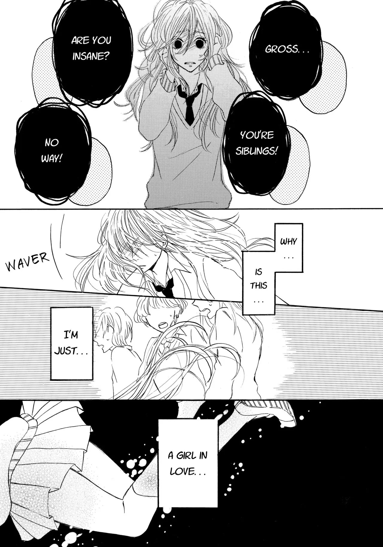 Tonight, My Sister and I Ch. 5 第25页