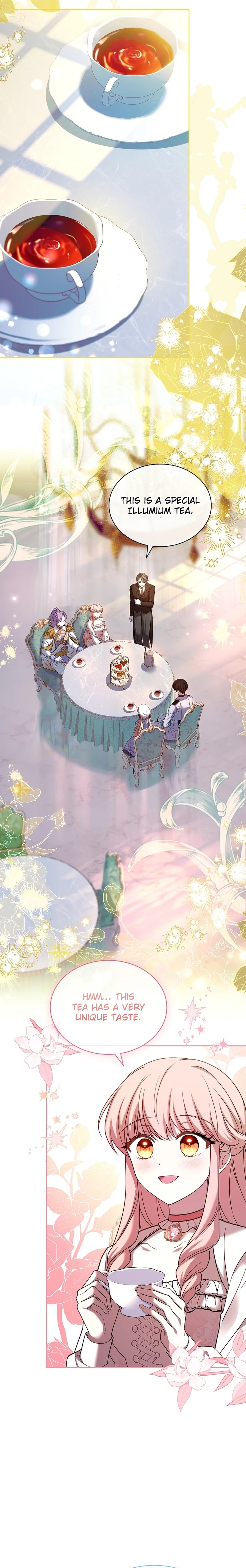 Life With My Loving In-Laws Ch. 54 第11页