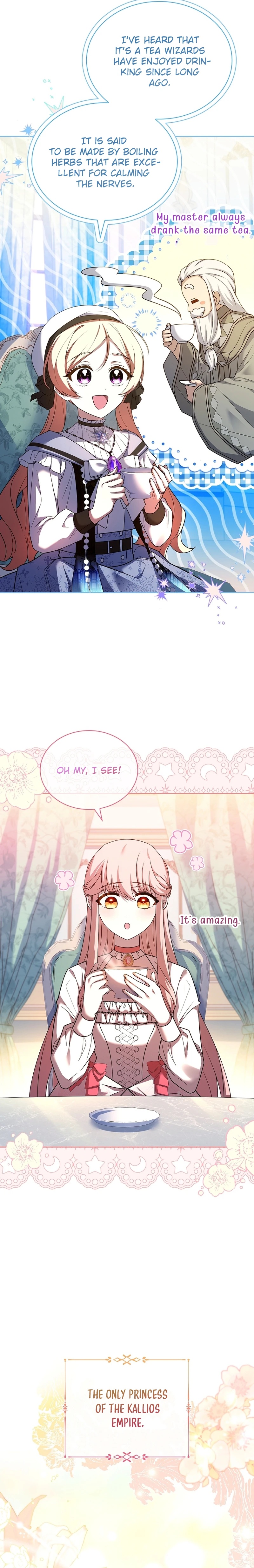Life With My Loving In-Laws Ch. 54 第12页