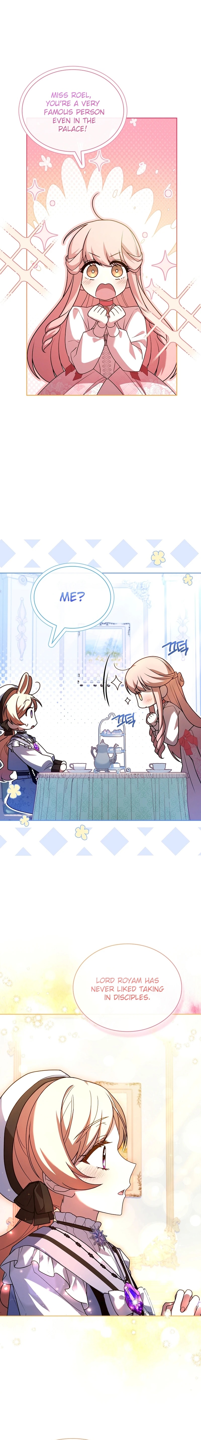 Life With My Loving In-Laws Ch. 54 第17页
