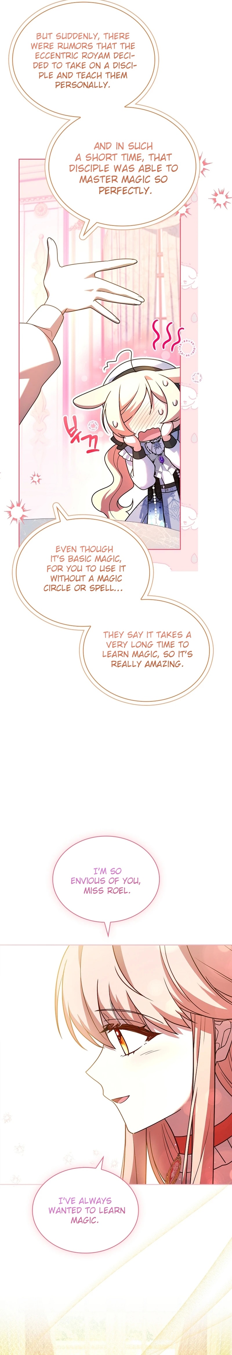 Life With My Loving In-Laws Ch. 54 第18页
