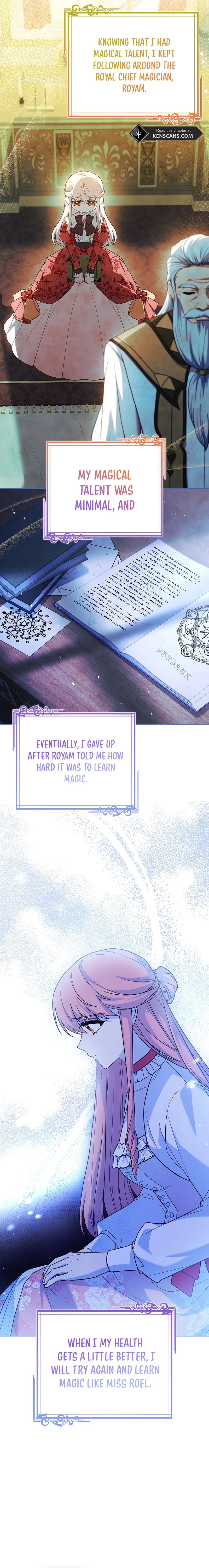 Life With My Loving In-Laws Ch. 54 第19页