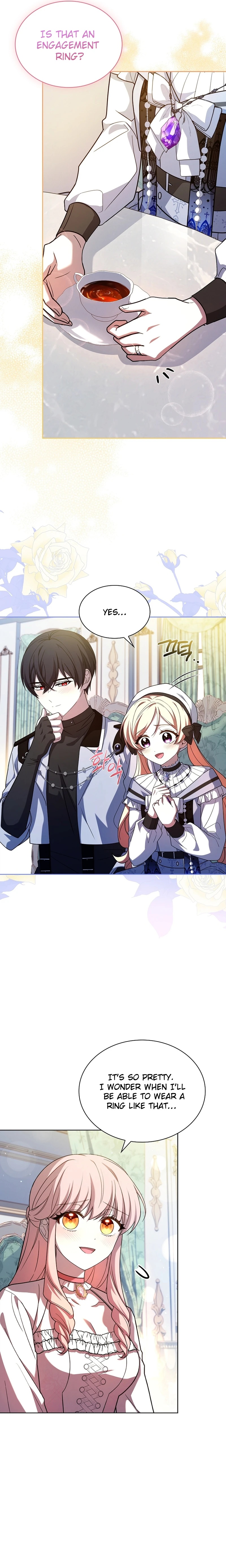 Life With My Loving In-Laws Ch. 54 第20页