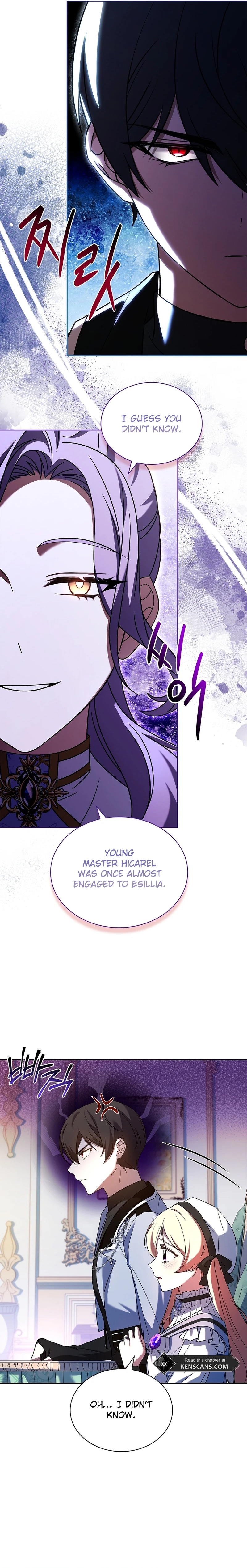 Life With My Loving In-Laws Ch. 54 第23页