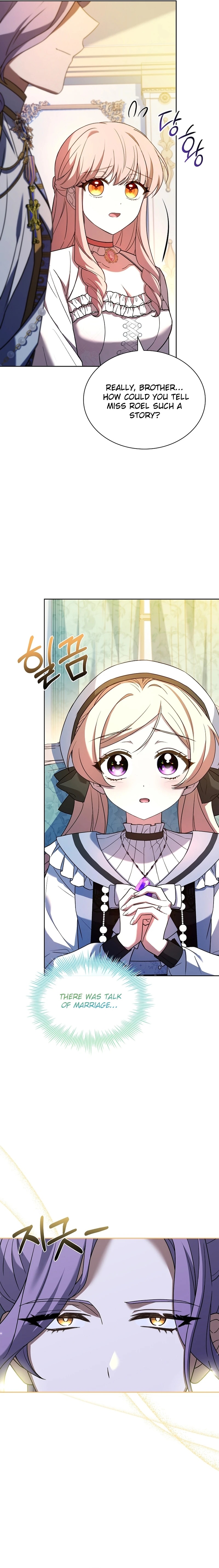 Life With My Loving In-Laws Ch. 54 第24页