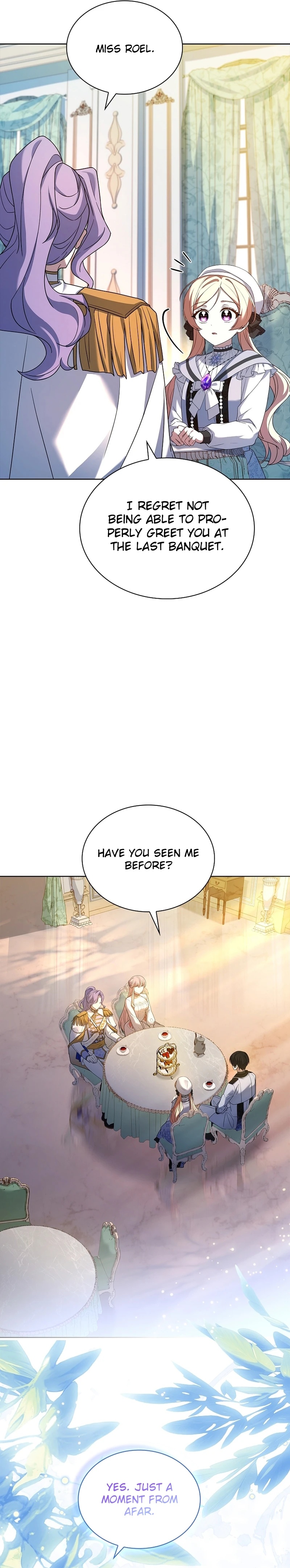 Life With My Loving In-Laws Ch. 54 第25页