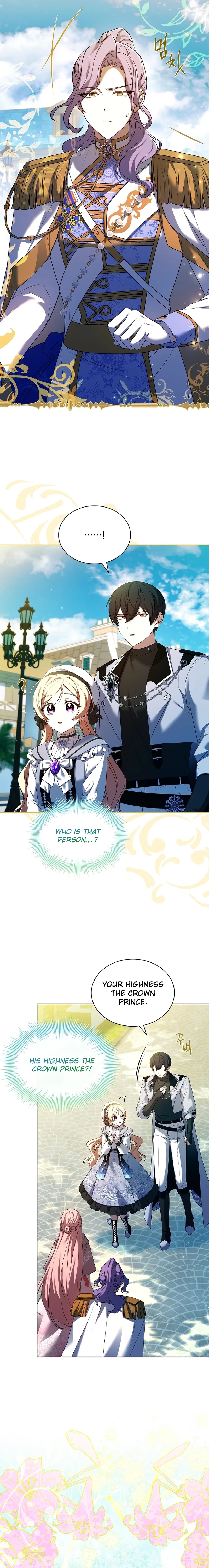 Life With My Loving In-Laws 第7页