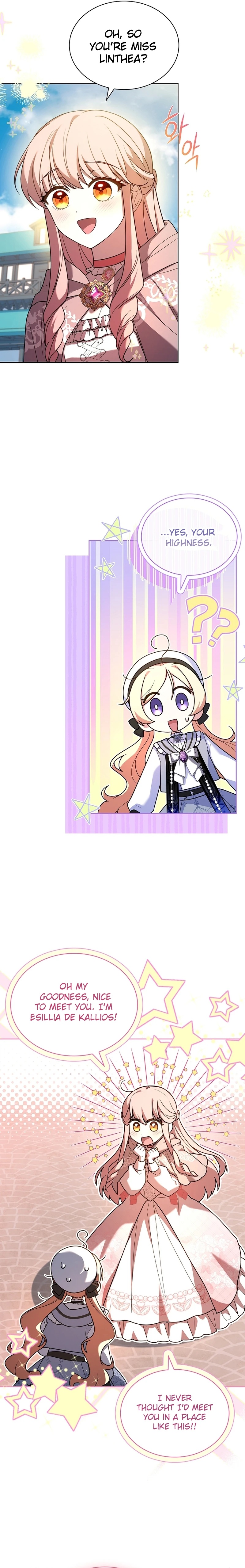 Life With My Loving In-Laws Ch. 54 第9页