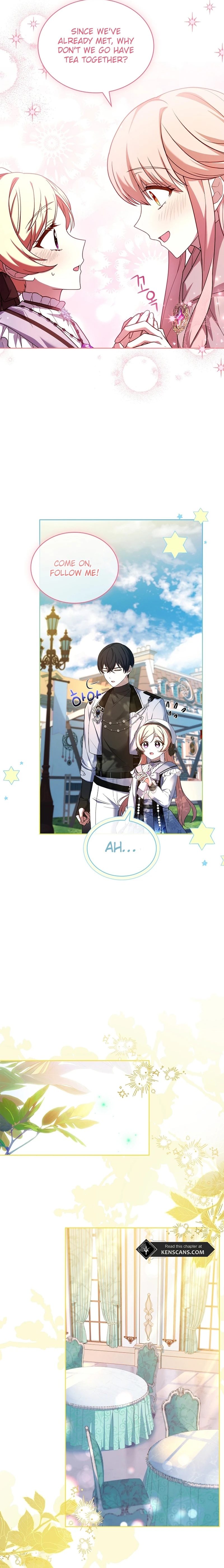 Life With My Loving In-Laws Ch. 54 第10页