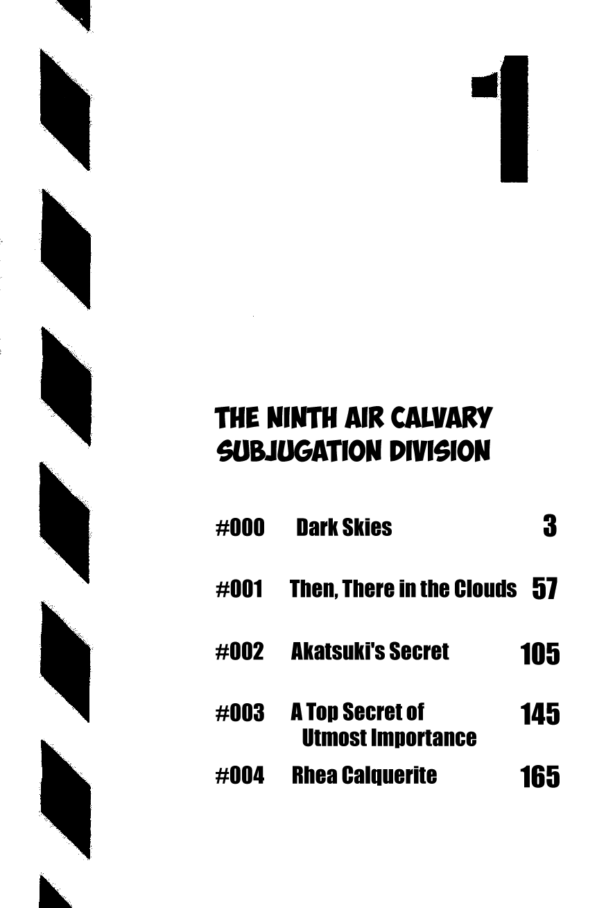 Ninth Expedition Air Cavalry Corps 第6页