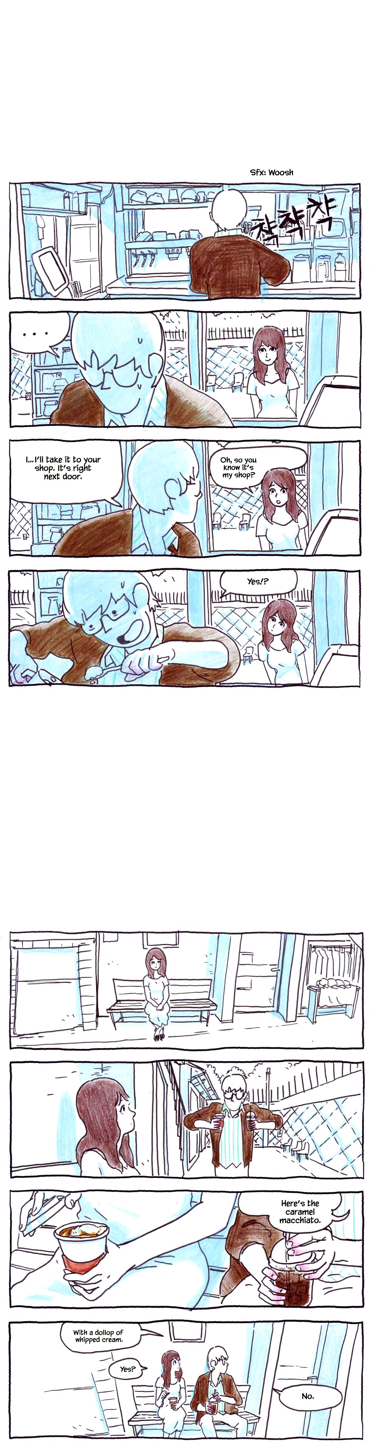 Between 第6页