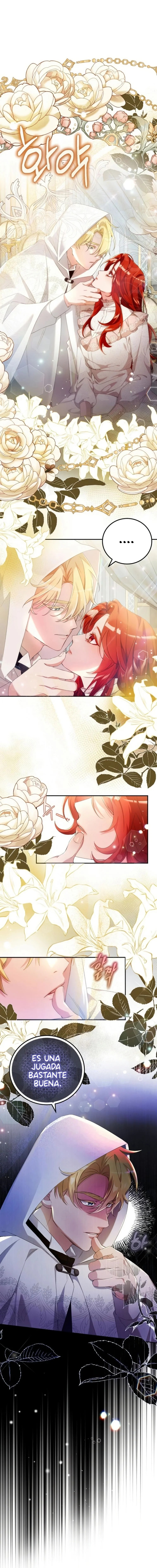 The Saintess Returns to the Emperor Ch. 4 第2页